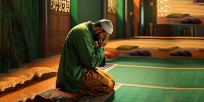 রমজানে পাপ মাফ করালো না যে, জাহান্নামে যাবে সে
