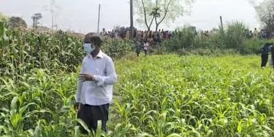 সিংগাইরে বাউল শিল্পীর মরদেহ উদ্ধার