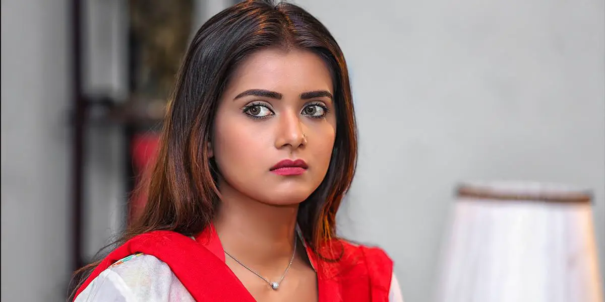 মর্মাহত তানজিন তিশা