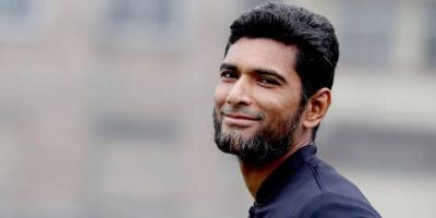 আন্তর্জাতিক ক্রিকেট থেকে মাহমুদউল্লাহর অবসর