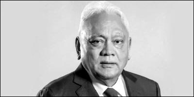 এপেক্স গ্রুপের চেয়ারম্যান সৈয়দ মঞ্জুর এলাহী আর নেই