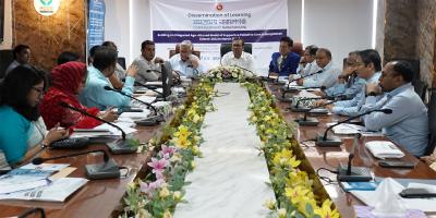 প্যালিয়েটিভ কেয়ার প্রতিষ্ঠায় প্রয়োজন নীতিমালা, জাতীয় কৌশল, নির্দেশিকা