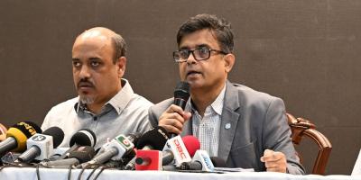 মাগুরার শিশুটির শারীরিক অবস্থার আরও অবনতি: প্রেস সচিব
