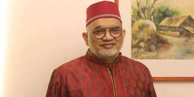 স্ত্রীসহ সাবেক শিল্প প্রতিমন্ত্রী ওমর ফারুকের বিরুদ্ধে দুদকের মামলা
