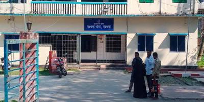 বরগুনায় গভীর রাতে ঝোপে মিলল যুবকের মরদেহ