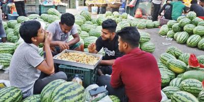 একসঙ্গে ইফতারেই পূর্ণতা