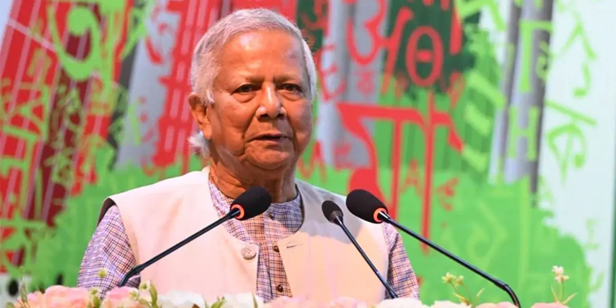 কিডনি রোগ প্রতিরোধে জনসচেতনতা সৃষ্টি খুবই জরুরি: প্রধান উপদেষ্টা