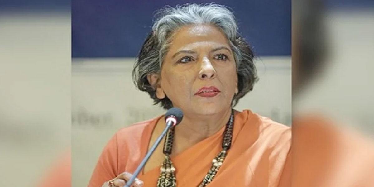 মাগুরার সেই শিশুর মৃত্যুতে উপদেষ্টা শারমীন মুরশিদের শোক