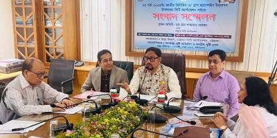 চট্টগ্রামে প্রায় ১৪ লাখ শিশুকে খাওয়ানো হবে ‘ভিটামিন এ’ ক্যাপসুল