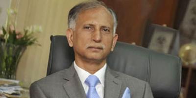 ঢাবির সাবেক উপাচার্য আরেফিন সিদ্দিক আর নেই