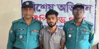 চট্টগ্রামে পরকীয়ার জেরে বন্ধুর হাতে বন্ধু খুন, গ্রেপ্তার ১