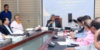 হয়রানি বন্ধ হলে কর দিতে প্রস্তুত ব্যবসায়ীরা
