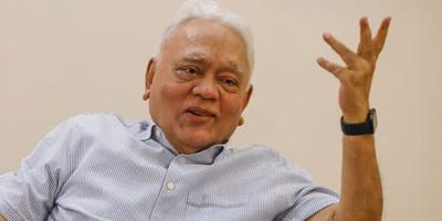 সৈয়দ মঞ্জুর এলাহী, সততাই ছিল যার শক্তি