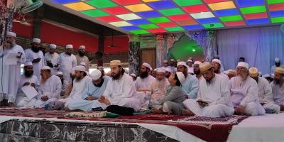 রোজা দরিদ্রদের প্রতি সহমর্মী করে তোলে: ছারছীনার পীর