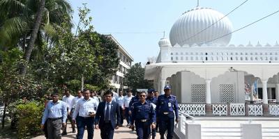 রমজানে লালন স্মরণোৎসব হবে ১ দিন, থাকছে না মেলা