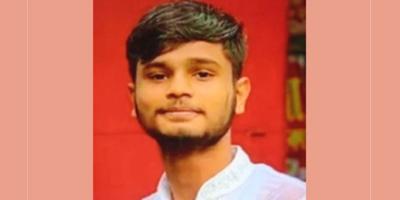 এখনো নাদিমের হাতে ওষুধ খাওয়ার অপেক্ষায় মা
