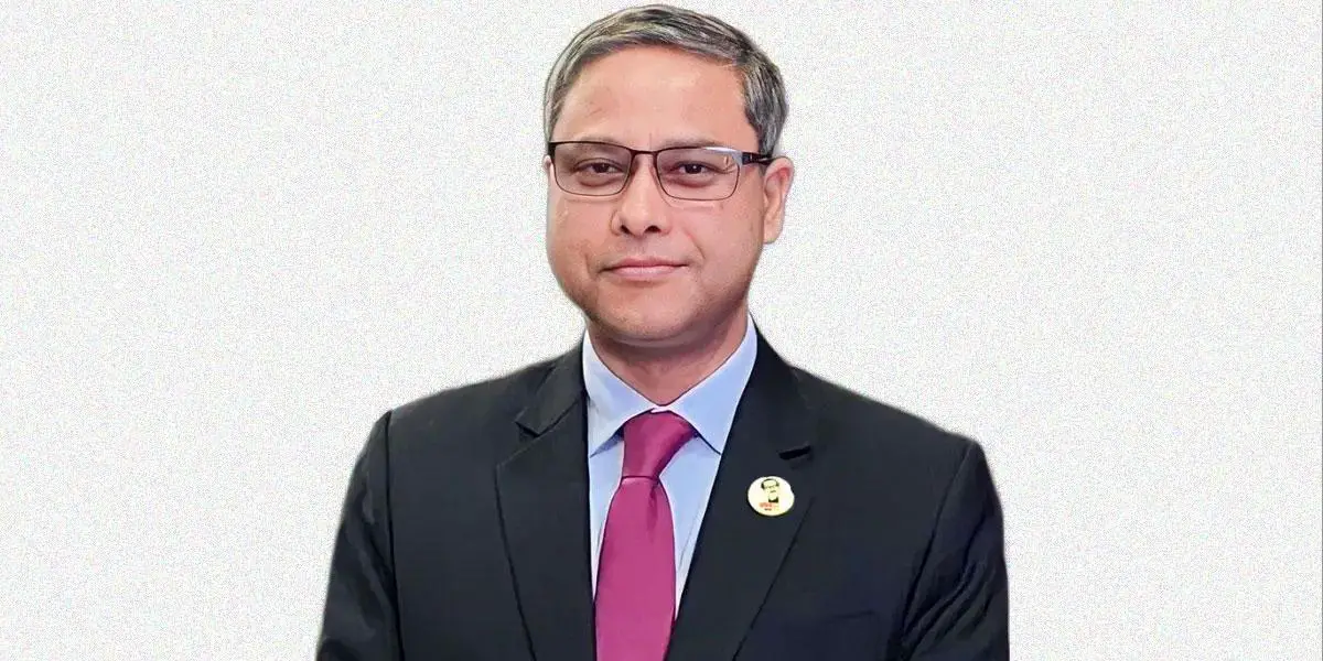 দায়িত্ব শেষে দেশে না ফিরে কানাডায় রাষ্ট্রদূত হারুন, শাস্তিমূলক ব্যবস্থা