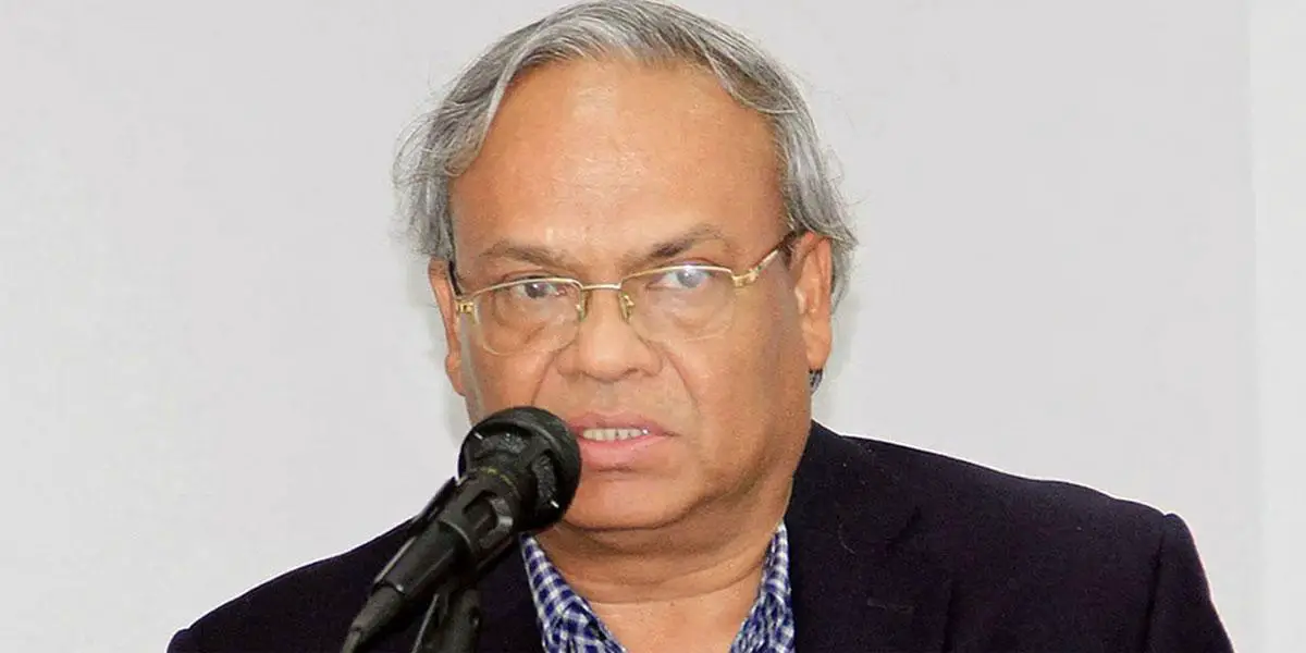 প্রশাসনের ঢিলেঢালা আচরণে দুষ্কৃতকারীরা আশকারা পাচ্ছে: রিজভী