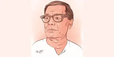 জসীম উদ্‌দীন ও বাংলা-বাঙালির মুক্তিযুদ্ধ