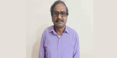 কেন্দ্রীয় ছাত্রলীগের সাবেক সভাপতি শোভনের বাবা গ্রেপ্তার