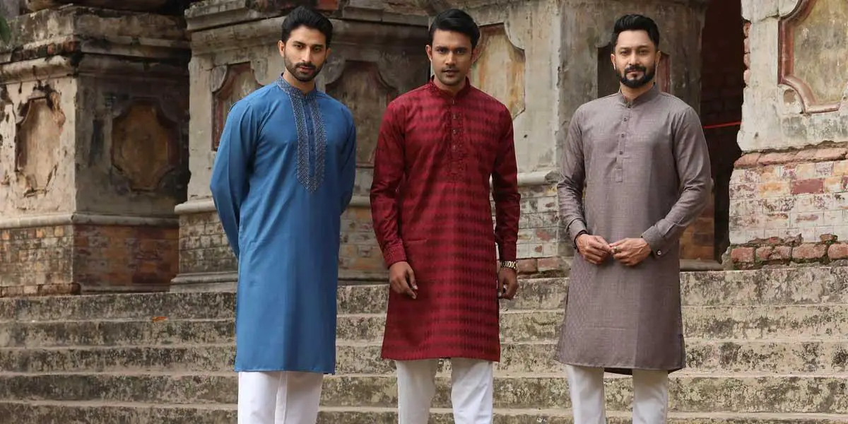 ঈদে পছন্দের  পাঞ্জাবি