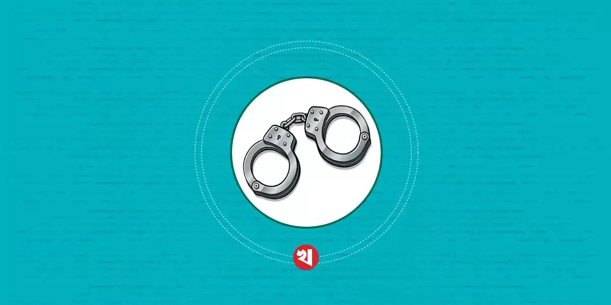 ডিএমপির অভিযানে ২৪ ঘণ্টায় গ্রেপ্তার ১৯৬