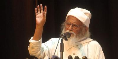 বর্তমান সরকারকে নির্বাচিত সরকার দাবি ফরহাদ মজহারের