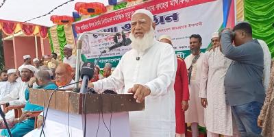 ধর্ষণের বিচার ৯০ দিনের মধ্যেই দেখতে চাই: শফিকুর রহমান