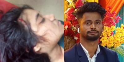 সোনারগাঁয়ে যৌতুকের জন্য গৃহবধূকে নির্যাতন