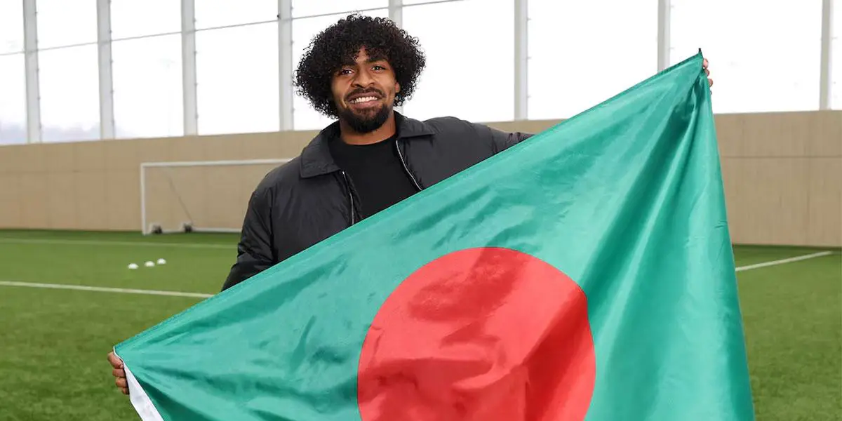 হামজা আসছেন আগামীকাল
