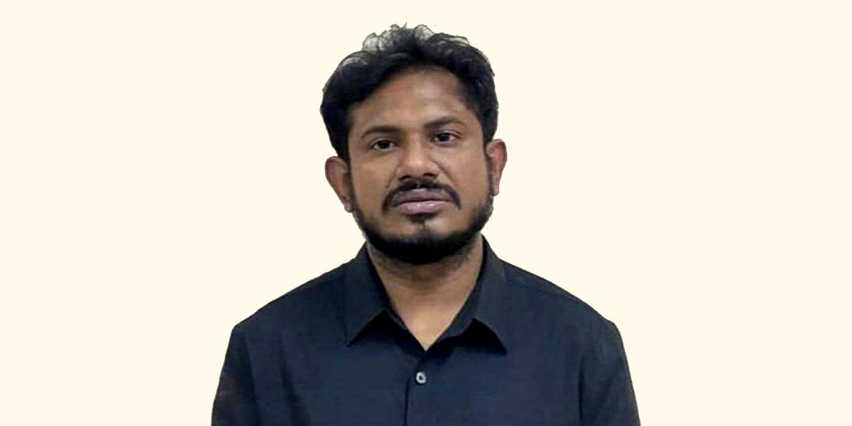প্রস্রাব বন্ধ হয়ে শীর্ষ সন্ত্রাসী ইমনের সহযোগী এজাজের মৃত্যু
