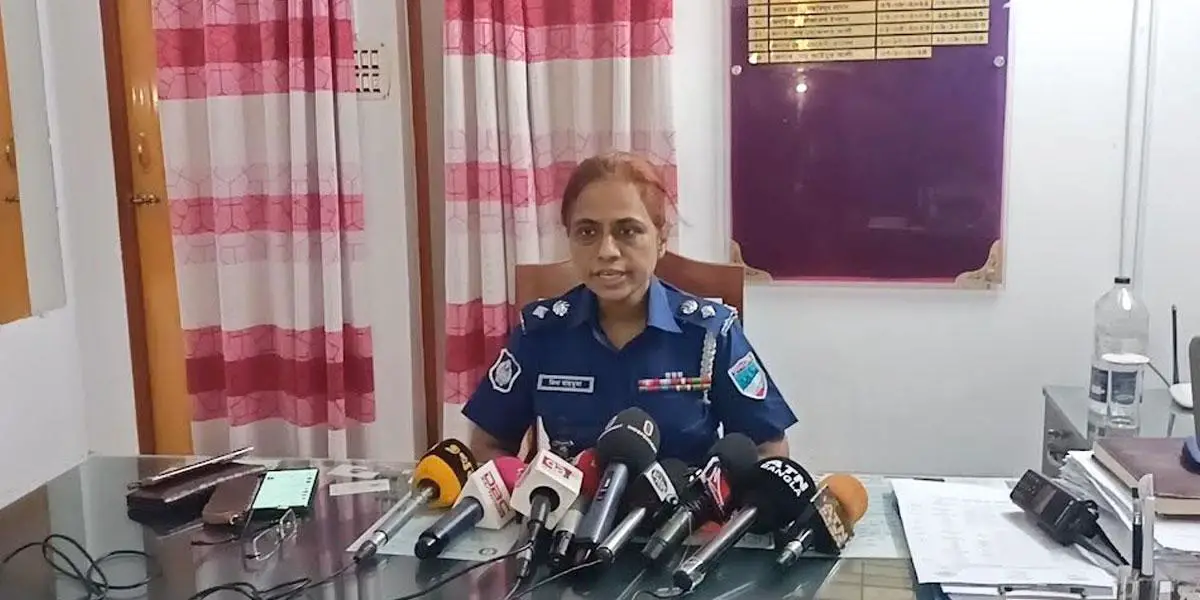 আছিয়া ধর্ষণ-হত্যার আলামত সিআইডিতে