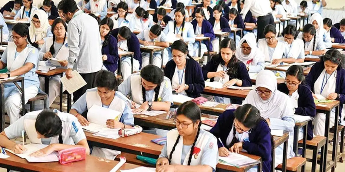 এসএসসি ও সমমানে পরীক্ষার্থী ১৯ লাখ ২৮ হাজার