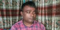 রাজশাহীতে শিশুকে ধর্ষণ চেষ্টার অভিযোগ, অভিযুক্ত কারাগারে