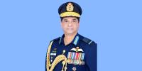 যুক্তরাষ্ট্র সফরে গেলেন বিমানবাহিনী প্রধান
