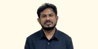 প্রস্রাব বন্ধ হয়ে শীর্ষ সন্ত্রাসী ইমনের সহযোগী এজাজের মৃত্যু