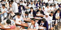 এসএসসি ও সমমানে পরীক্ষার্থী ১৯ লাখ ২৮ হাজার