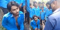 পরীক্ষা দেওয়া হল না ছাত্রলীগ নেতার
