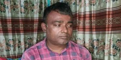 রাজশাহীতে শিশুকে ধর্ষণ চেষ্টার অভিযোগ, অভিযুক্ত কারাগারে
