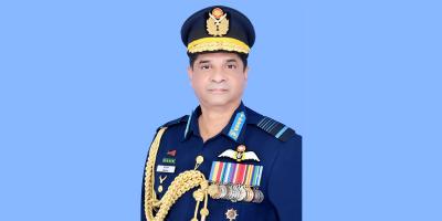 যুক্তরাষ্ট্র সফরে গেলেন বিমানবাহিনী প্রধান
