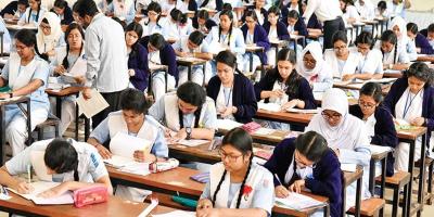 এসএসসি ও সমমানে পরীক্ষার্থী ১৯ লাখ ২৮ হাজার