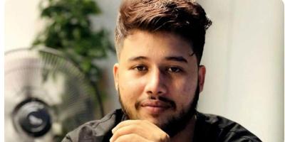 ওসিকে পেটানোর হুমকি দেওয়া সেই ছোট সাজ্জাদ গ্রেপ্তার
