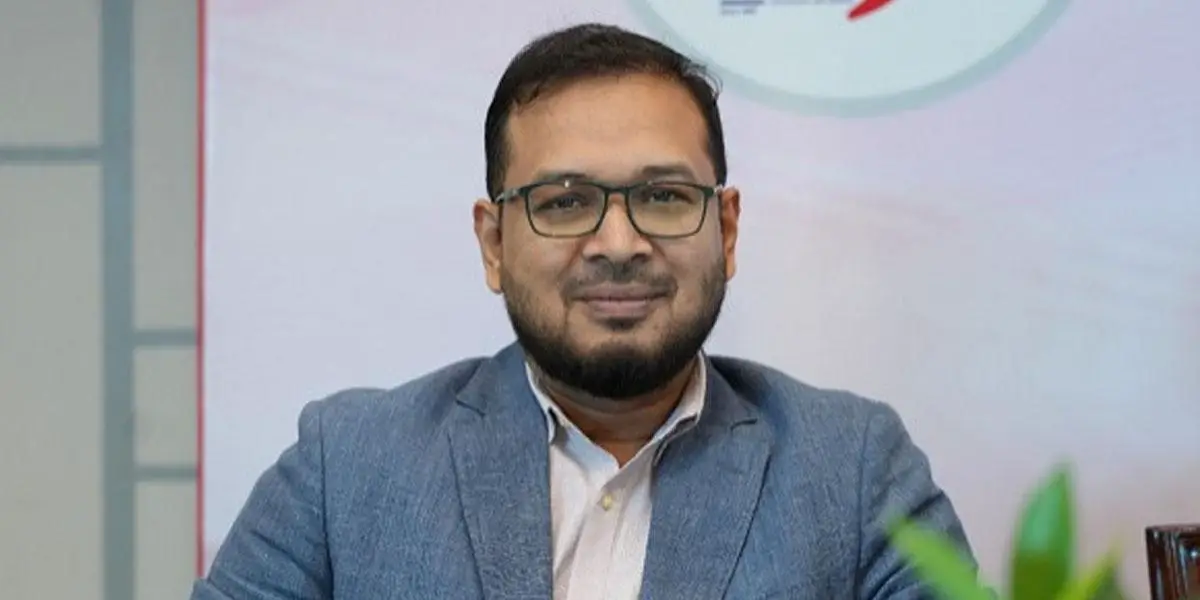 গ্লোবাল চেঞ্জ অ্যাওয়ার্ড ২০২৫: শীর্ষ ২০-এ স্থান পেলেন বুটেক্স শিক্ষক