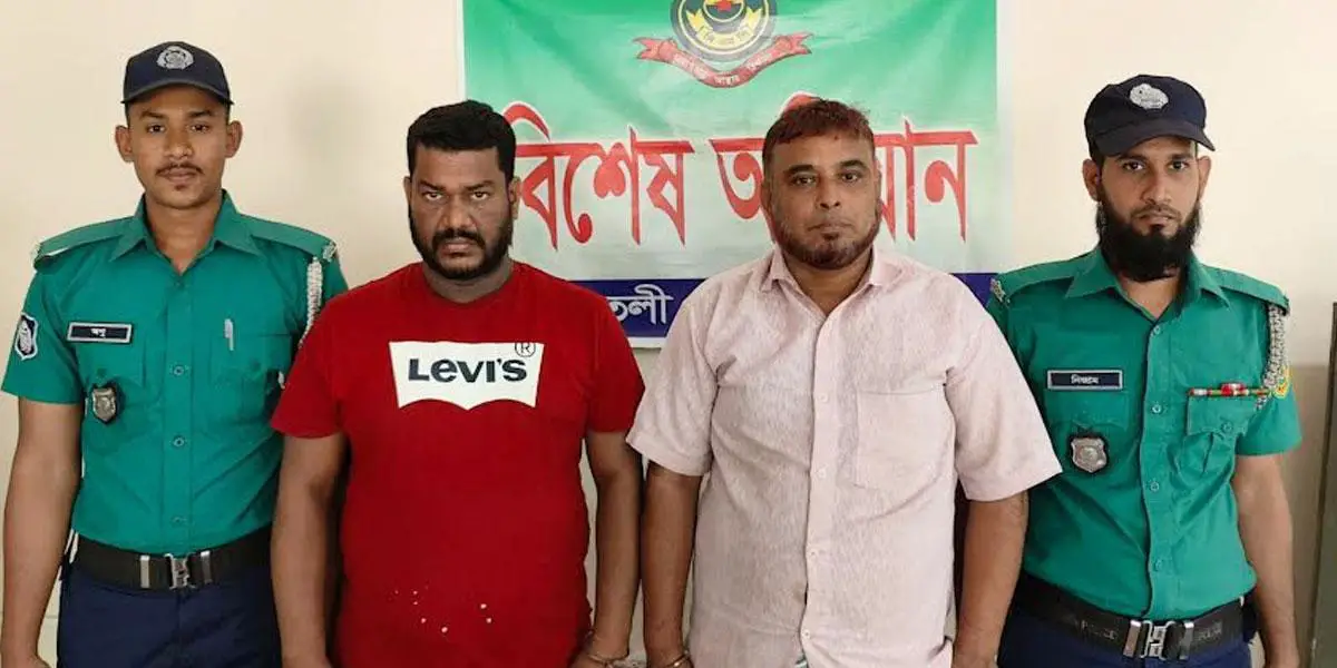 চট্টগ্রামে আ.লীগ অঙ্গসংগঠনের ৩৬ নেতা-কর্মী গ্রেপ্তার