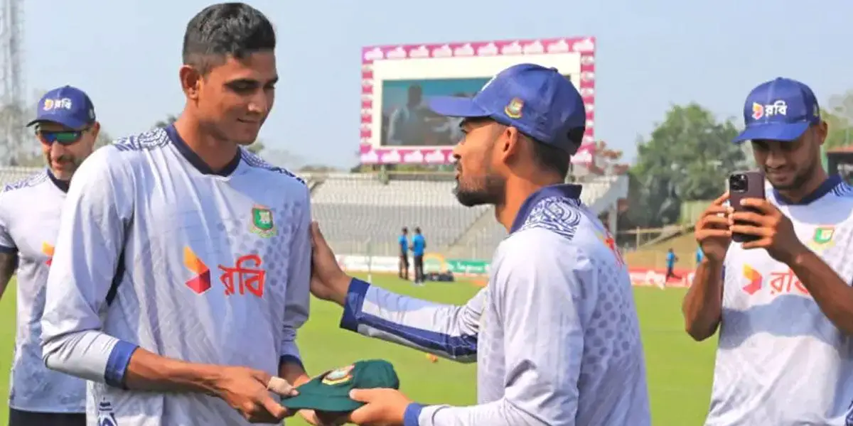 নাহিদদের পিএসএলে যাওয়া উচিত: শান্ত