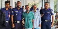 পিরোজপুরে হত্যা মামলায় ৫ জনের যাবজ্জীবন