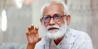 উপদেষ্টামণ্ডলীকে নিয়ে মন্তব্য করলেন জেড আই পান্না
