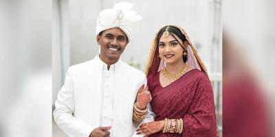 বিয়ে করলেন সমন্বয়ক রাফি, জানা গেল স্ত্রীর পরিচয়