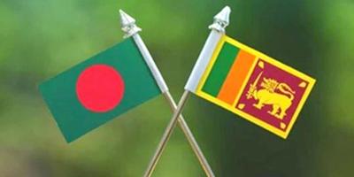 অগ্রাধিকার বাণিজ্য চুক্তি দ্রুত চায় বাংলাদেশ ও শ্রীলঙ্কা