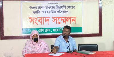 ফারুকের জন্য মাটি কেটে হত্যা শঙ্কায় আরেক ফারুক!